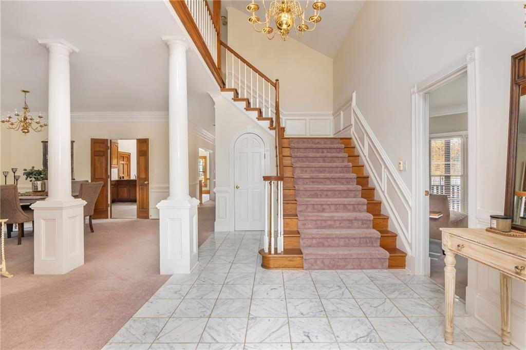 Cramac Plantation - Residential