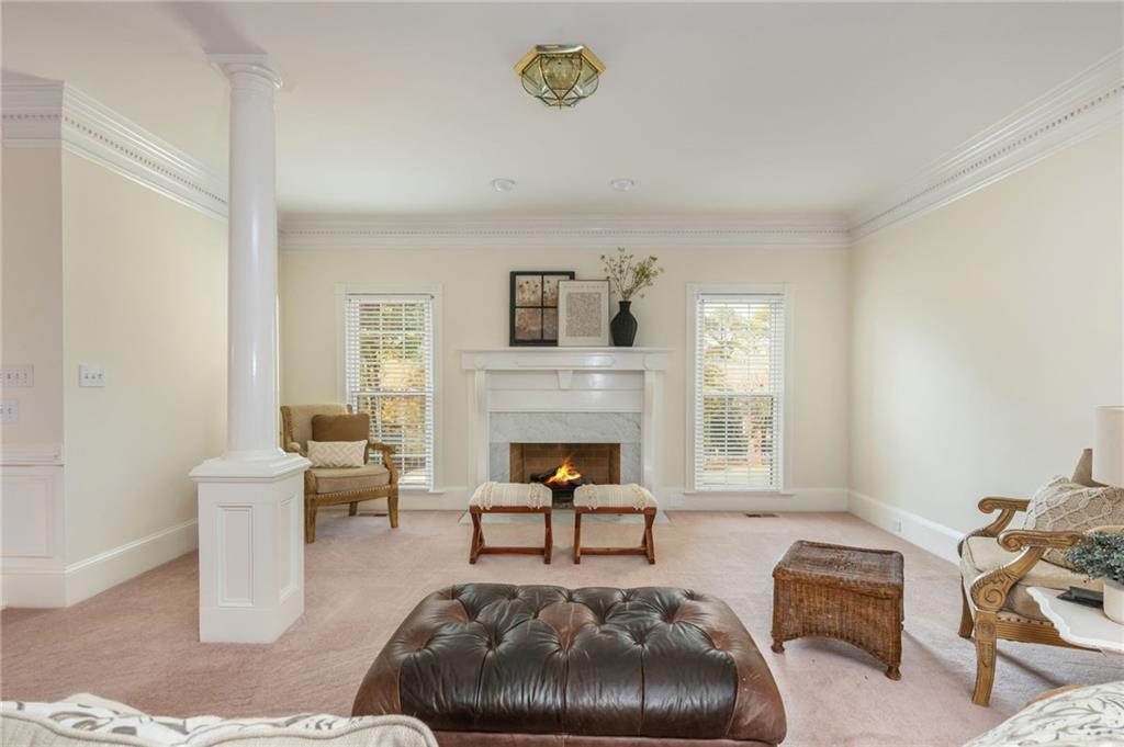 Cramac Plantation - Residential