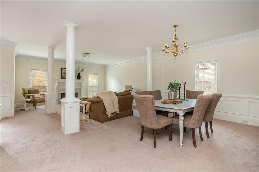 Cramac Plantation - Residential