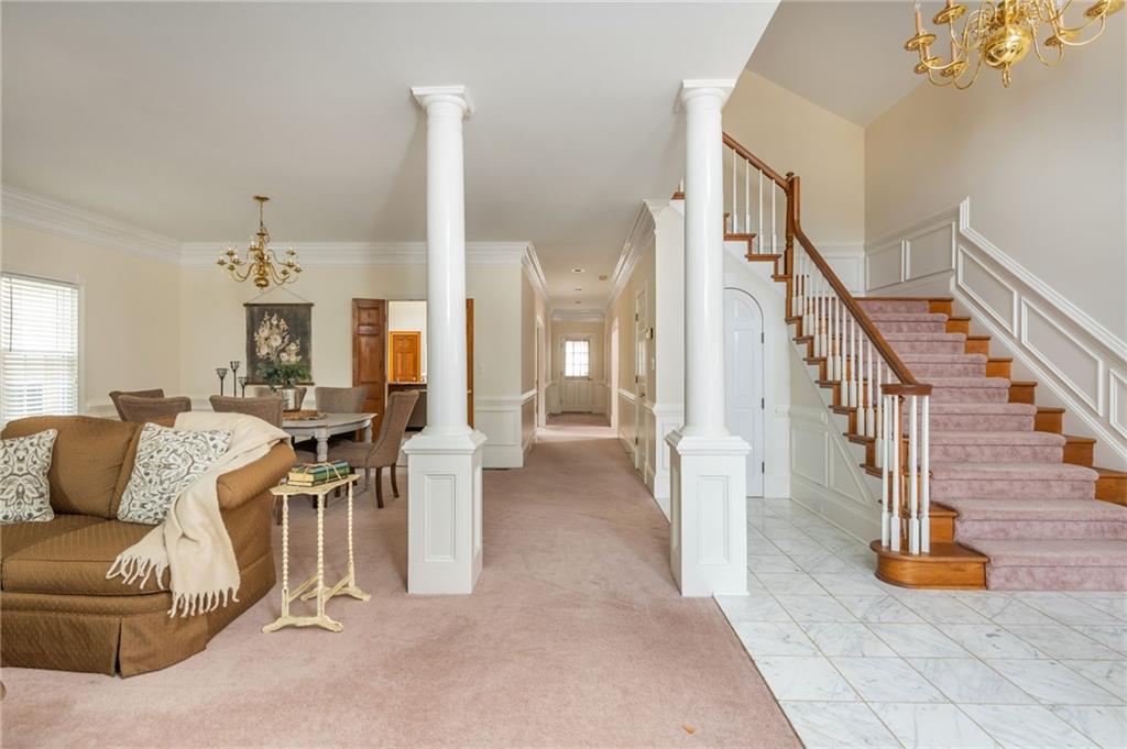 Cramac Plantation - Residential