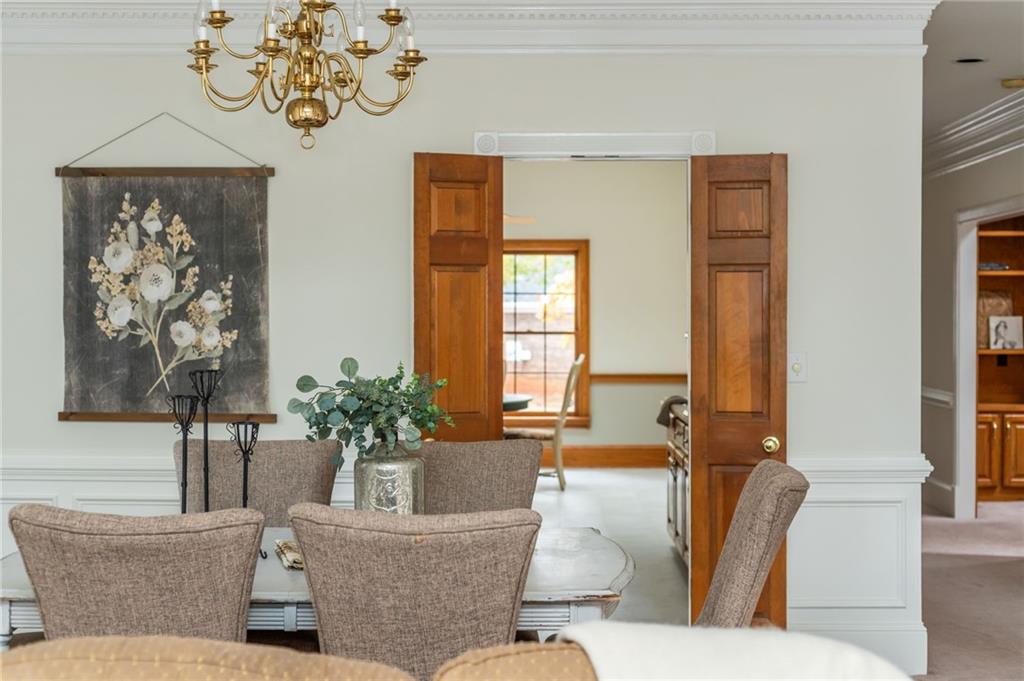 Cramac Plantation - Residential