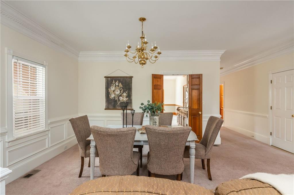 Cramac Plantation - Residential