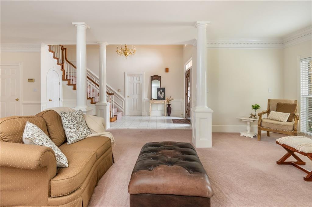 Cramac Plantation - Residential