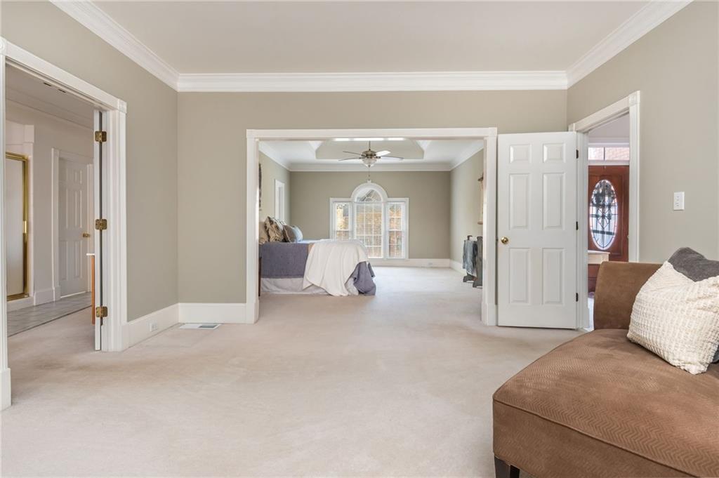 Cramac Plantation - Residential