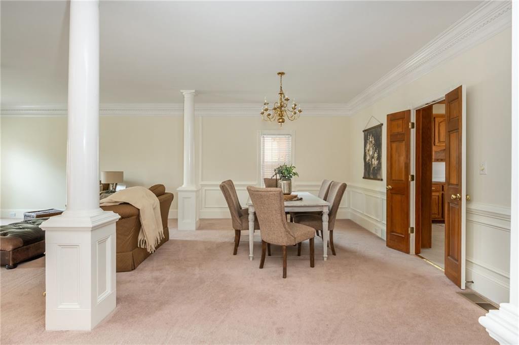 Cramac Plantation - Residential