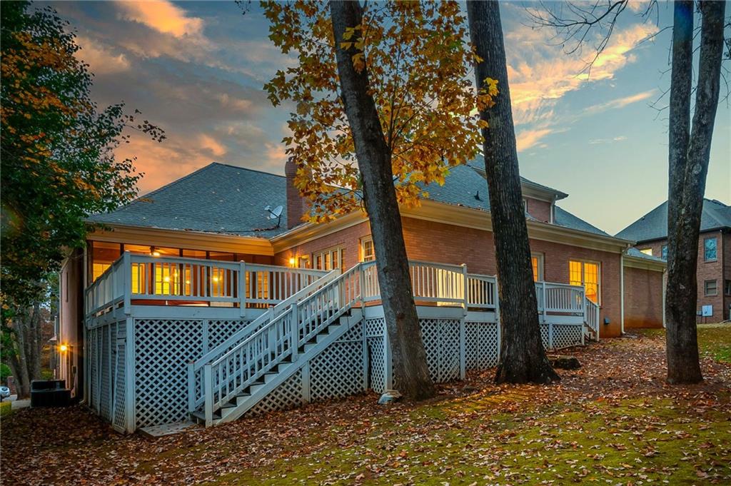 Cramac Plantation - Residential