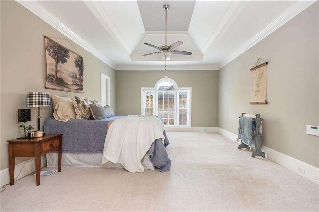 Cramac Plantation - Residential