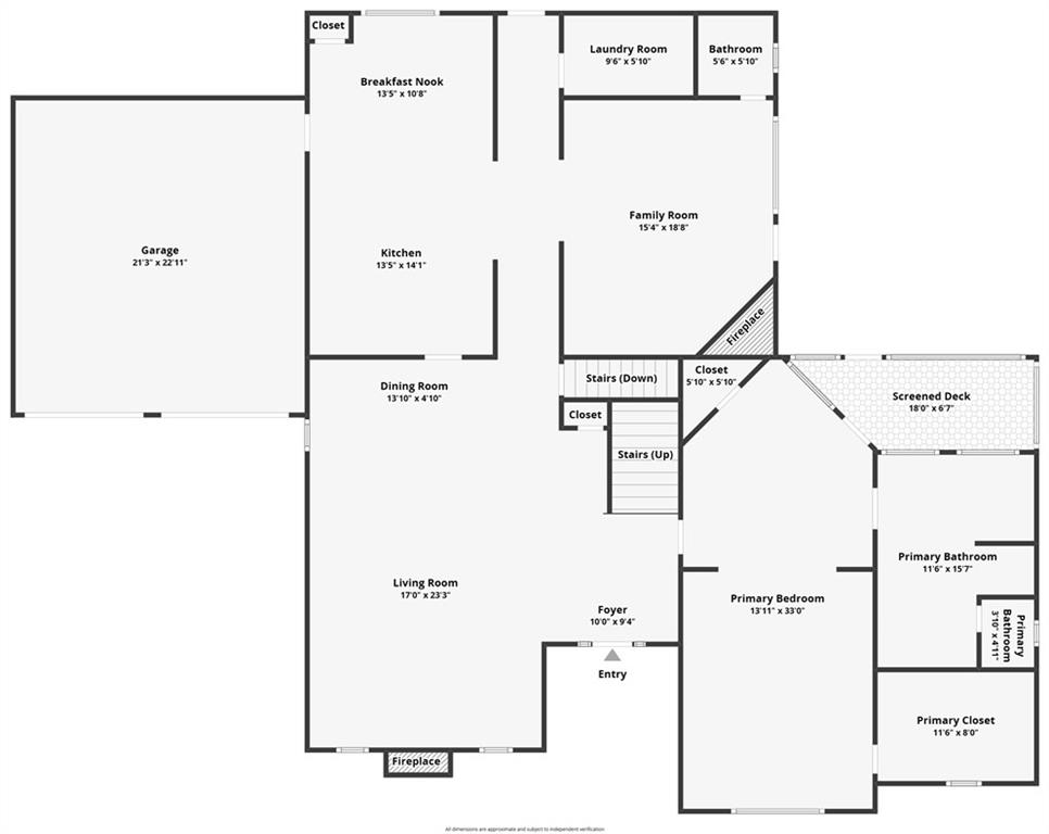 Cramac Plantation - Residential
