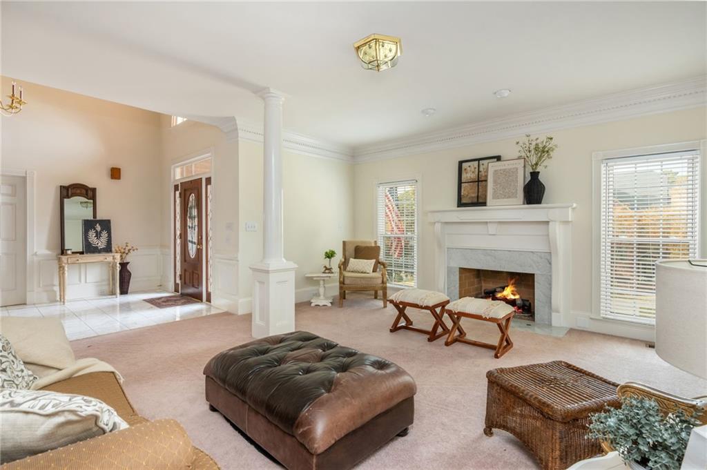 Cramac Plantation - Residential