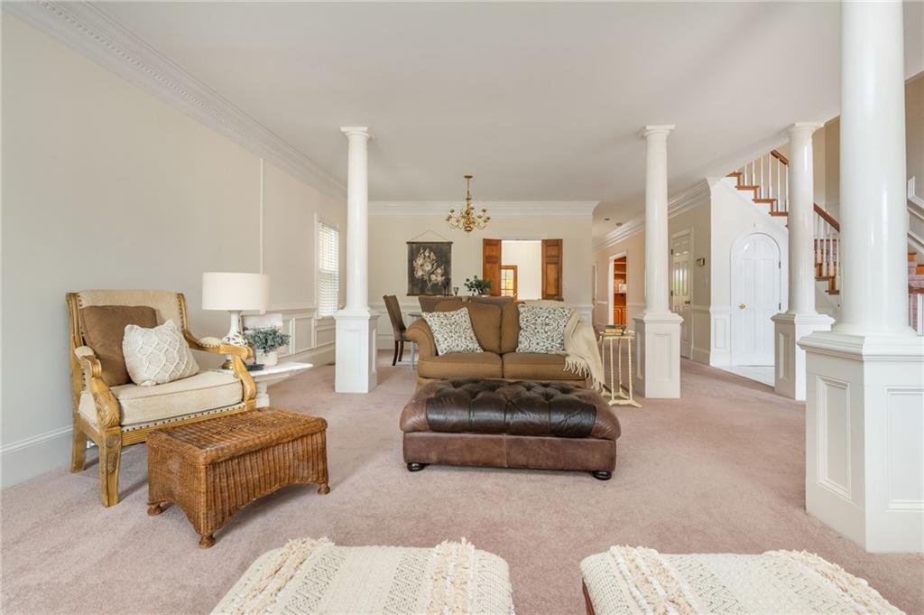 Cramac Plantation - Residential