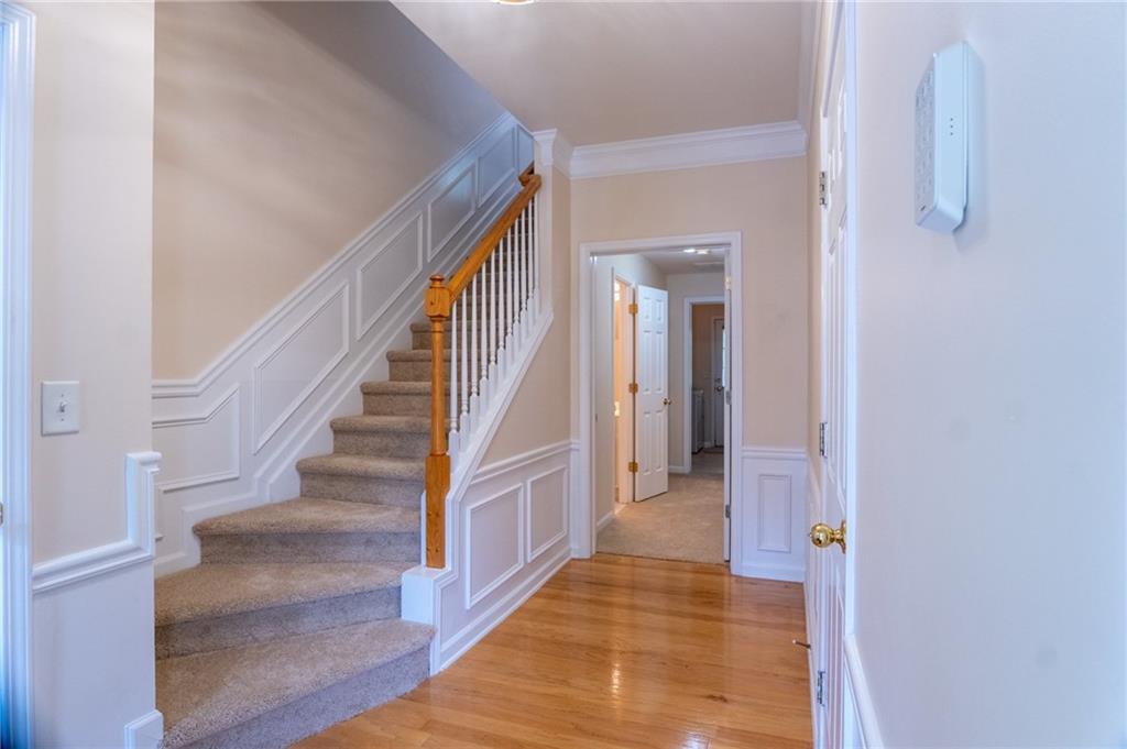 5587 Trace Views Drive, Norcross, Georgia image 3