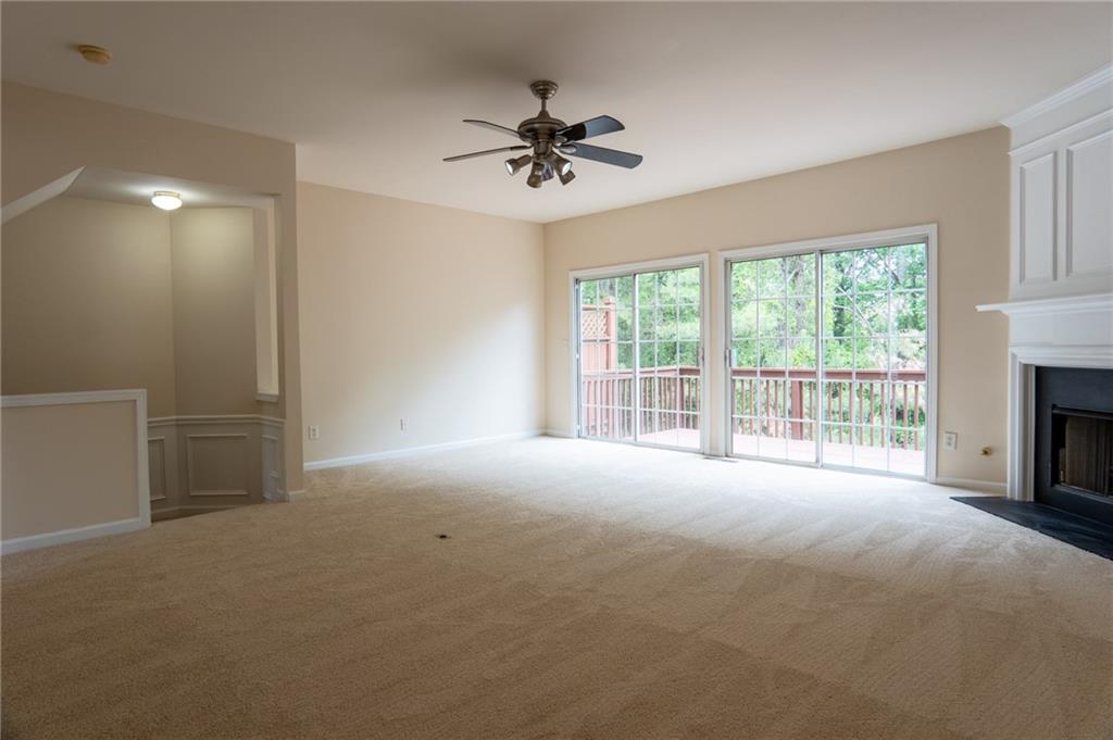 5587 Trace Views Drive, Norcross, Georgia image 8
