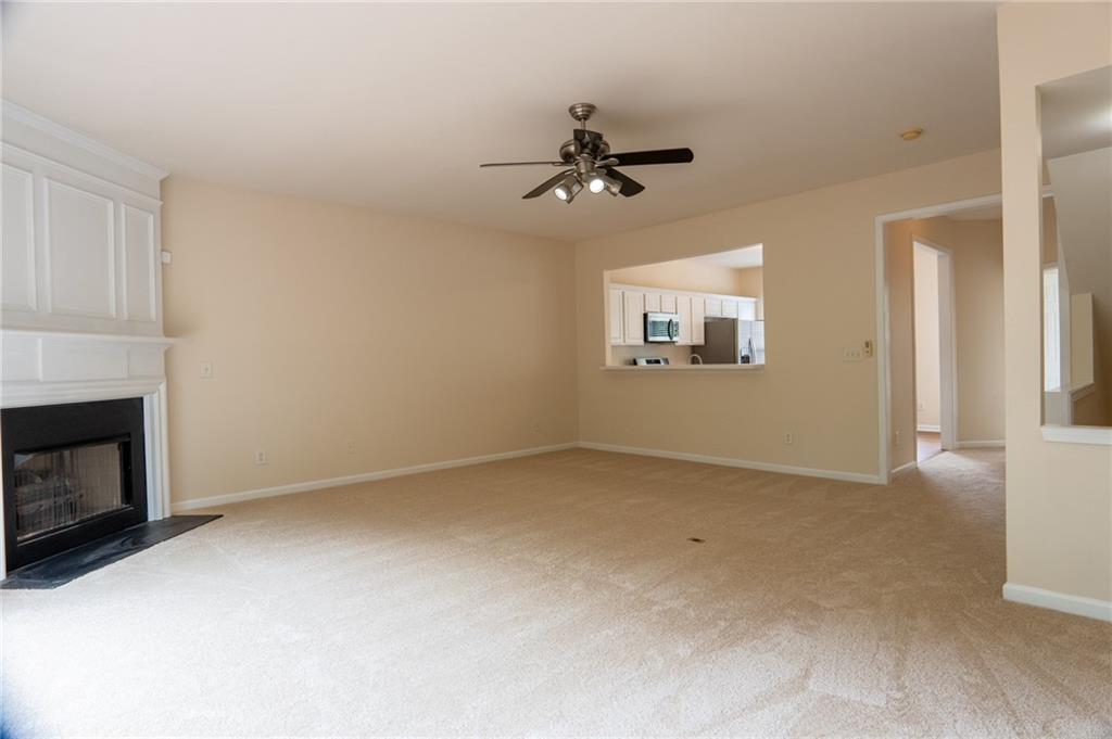 5587 Trace Views Drive, Norcross, Georgia image 7