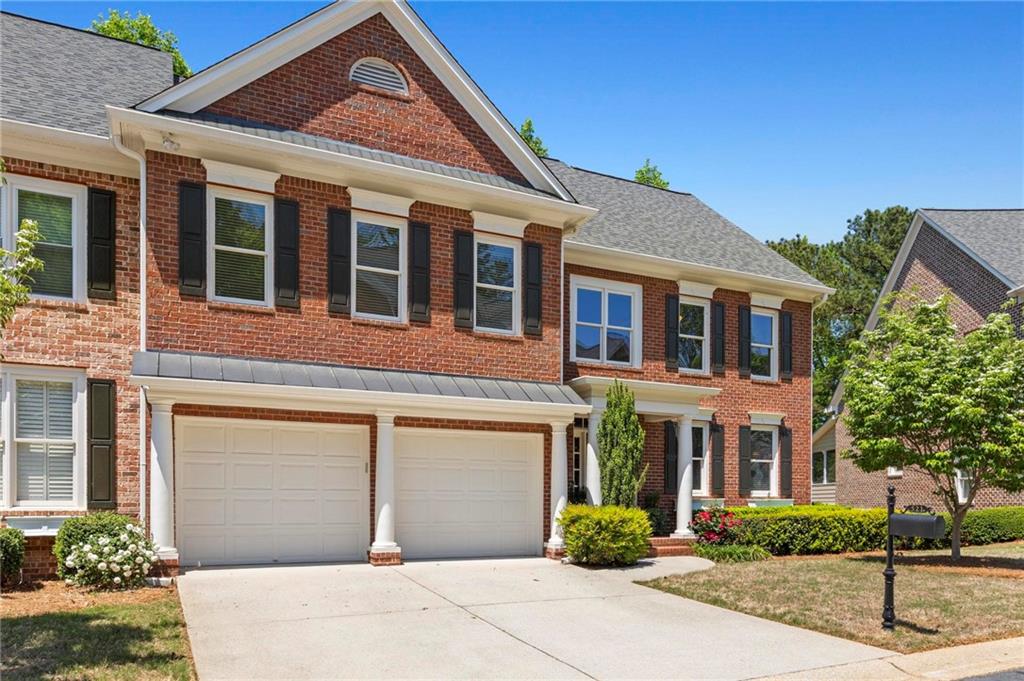521 Vinings Estates Drive SE A6