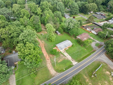 Vacant Land For Sale - 4730 Piney Grove Road<br/> Forsyth County, Cumming, GA 30040