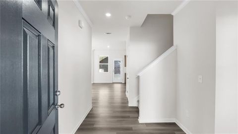 265 Bloomfield Circle Canton GA 30114