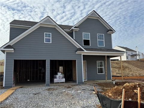 265 Bloomfield Circle Canton GA 30114