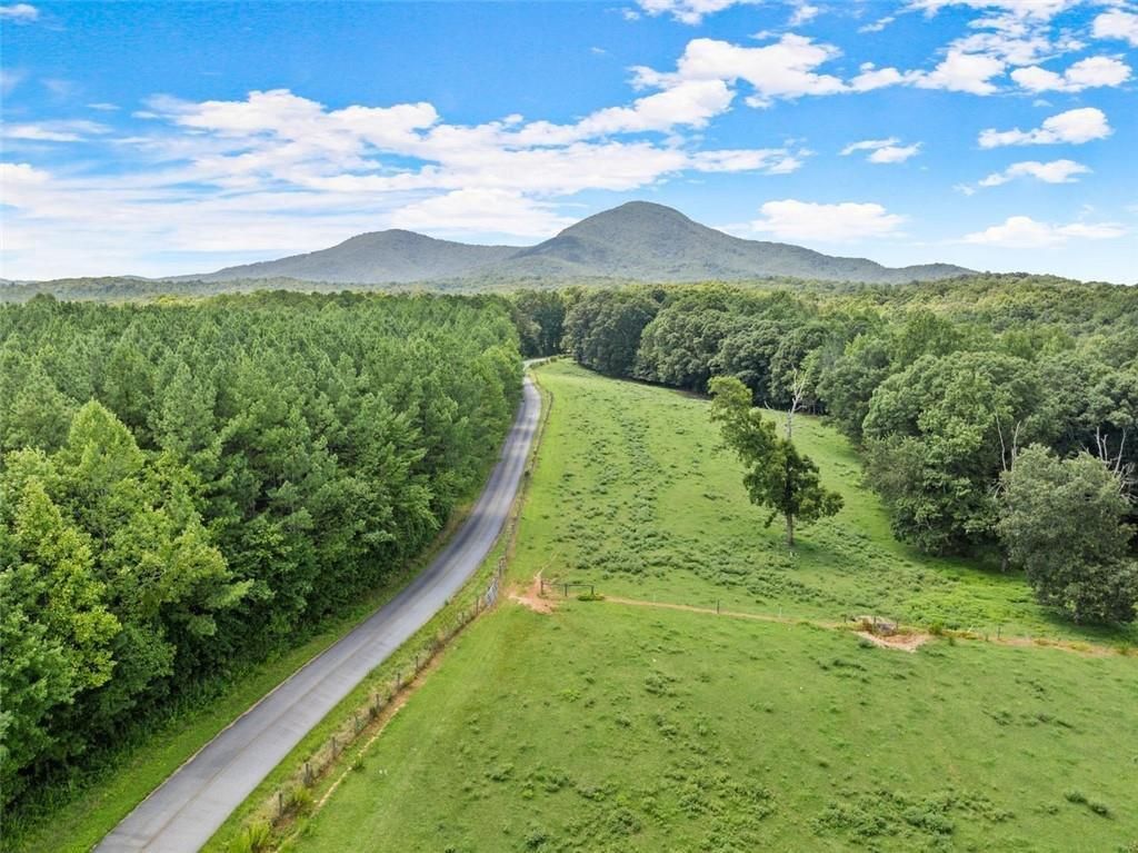 Photo of 0 Arthur Allen Road, #2 Road, Cleveland, GA 30528 (MLS # 7704753)