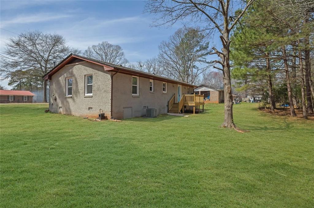 2030 Euclid Street, Statham, Georgia image 32