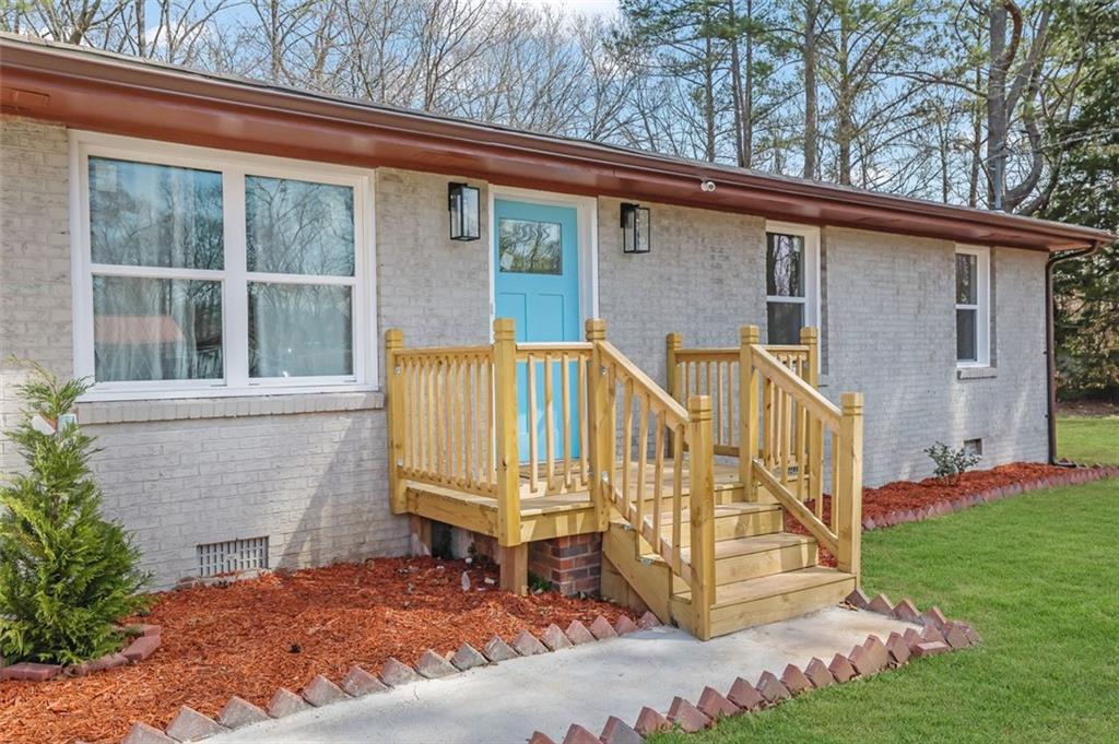 2030 Euclid Street, Statham, Georgia image 4