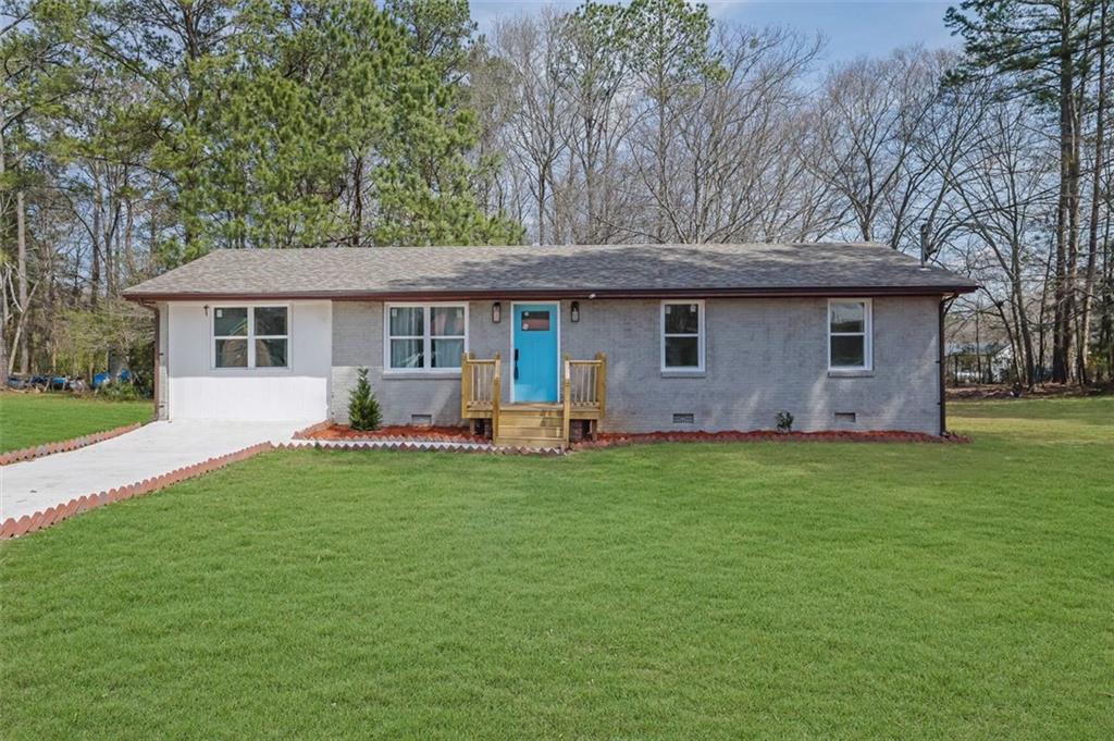 2030 Euclid Street, Statham, Georgia image 2