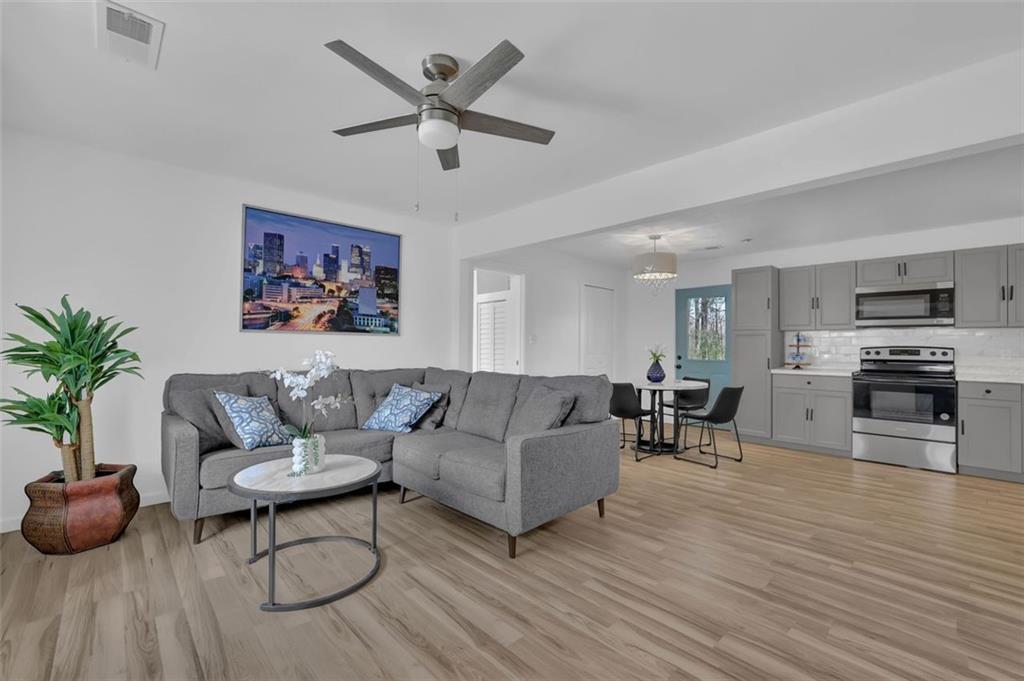 2030 Euclid Street, Statham, Georgia image 7