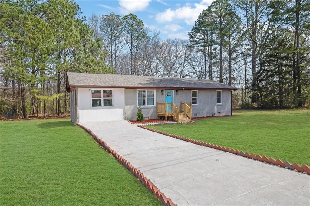 2030 Euclid Street, Statham, Georgia image 3