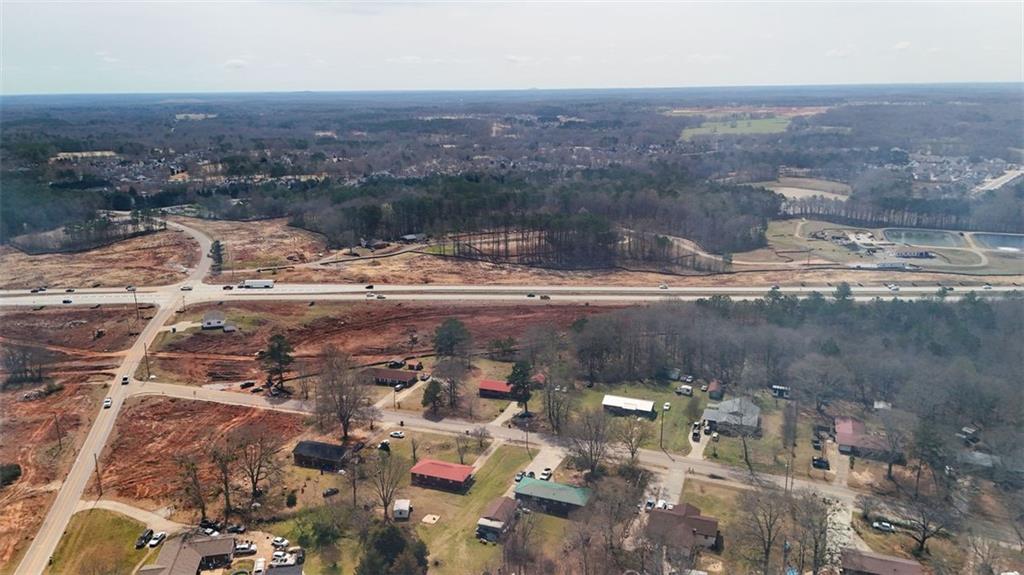 2030 Euclid Street, Statham, Georgia image 37