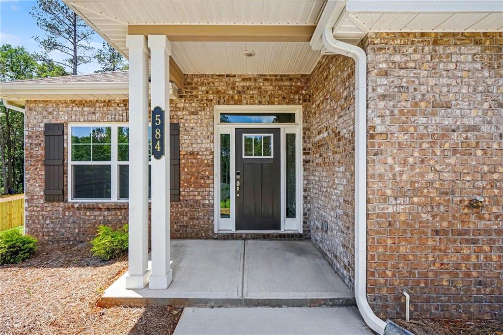 584 Walnut Creek Parkway