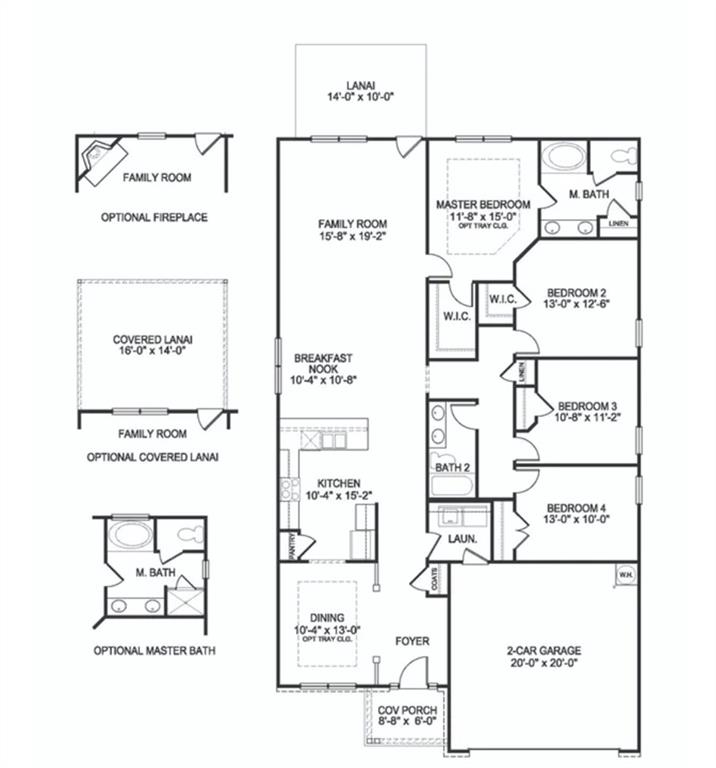 584 Walnut Creek Parkway