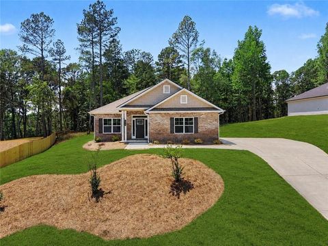 Homes For Sale - 584 Walnut Creek Parkway<br/> Pendergrass, GA 30567