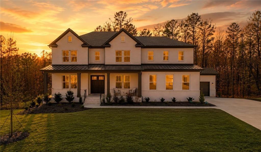 512 Cedar Crest Circle