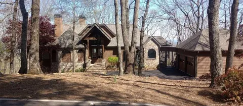 912 Mcelroy Mountain Drive, Big Canoe, GA 30143 - MLS#: 7540216