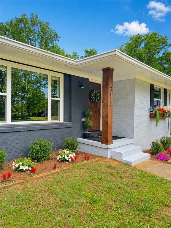 3152 Columbia Woods Drive