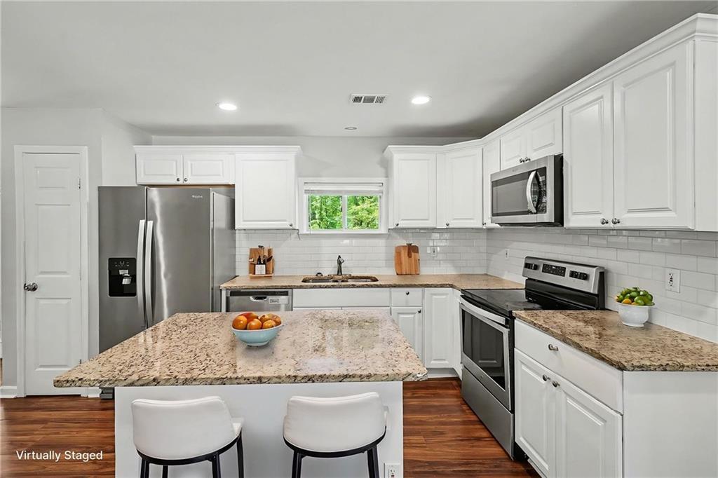 3152 Columbia Woods Drive