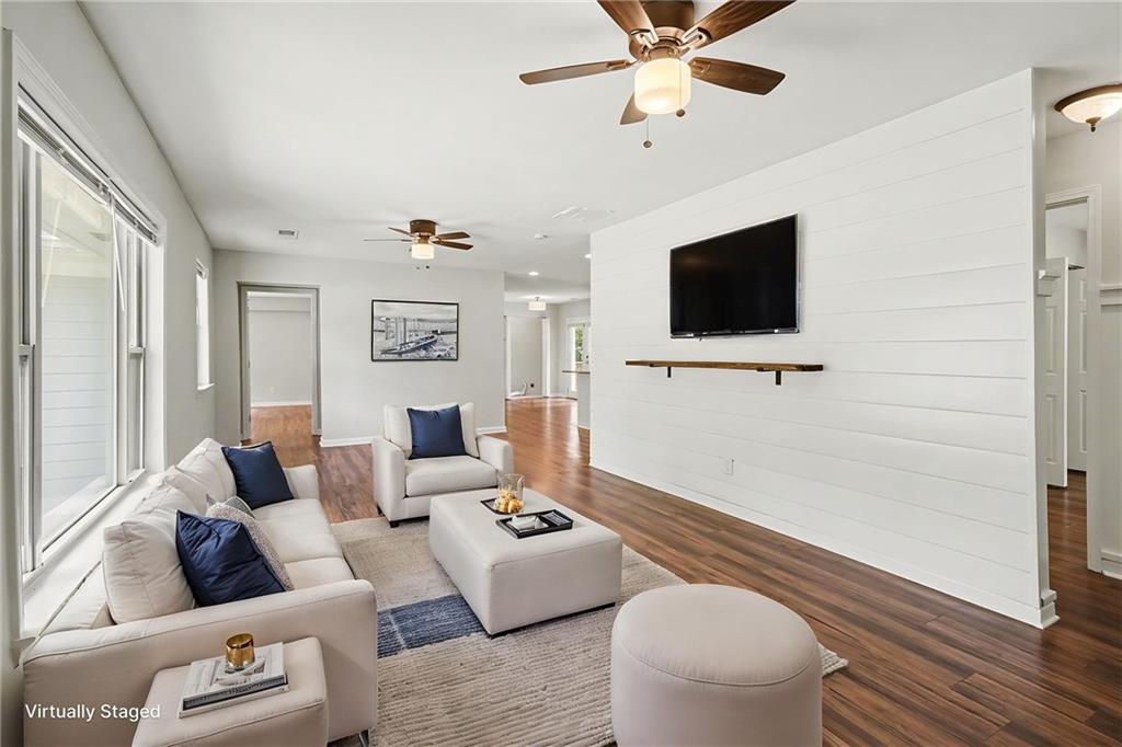 3152 Columbia Woods Drive