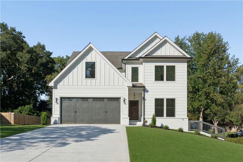 Photo of 2425 Elmwood Circle, Smyrna, GA 30339 (MLS # 7855465)