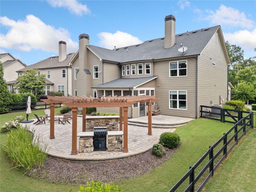 Woodstock Knoll - Residential