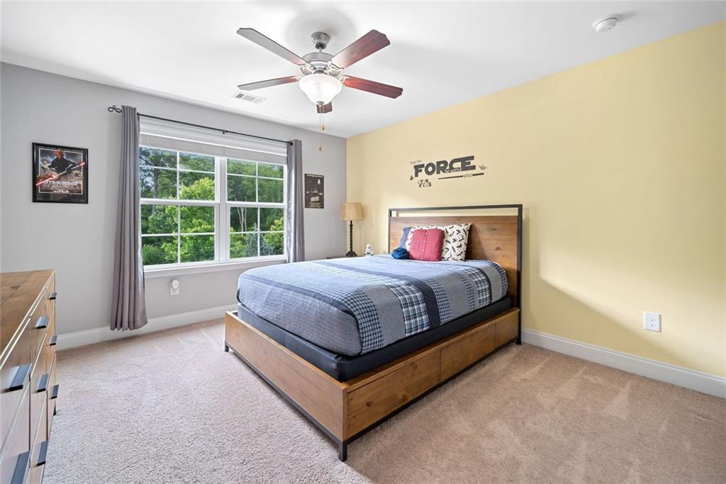 Woodstock Knoll - Residential
