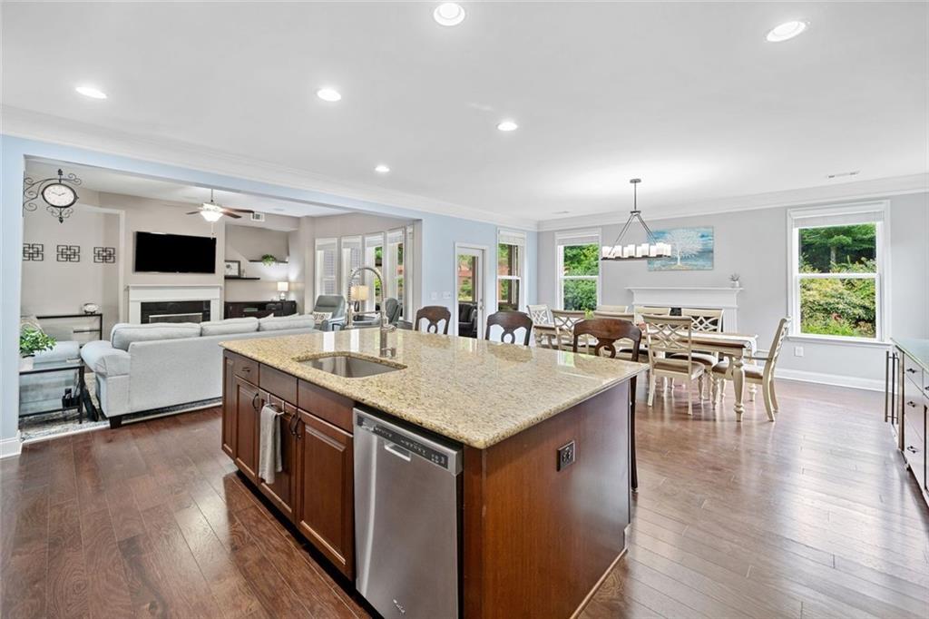 Woodstock Knoll - Residential