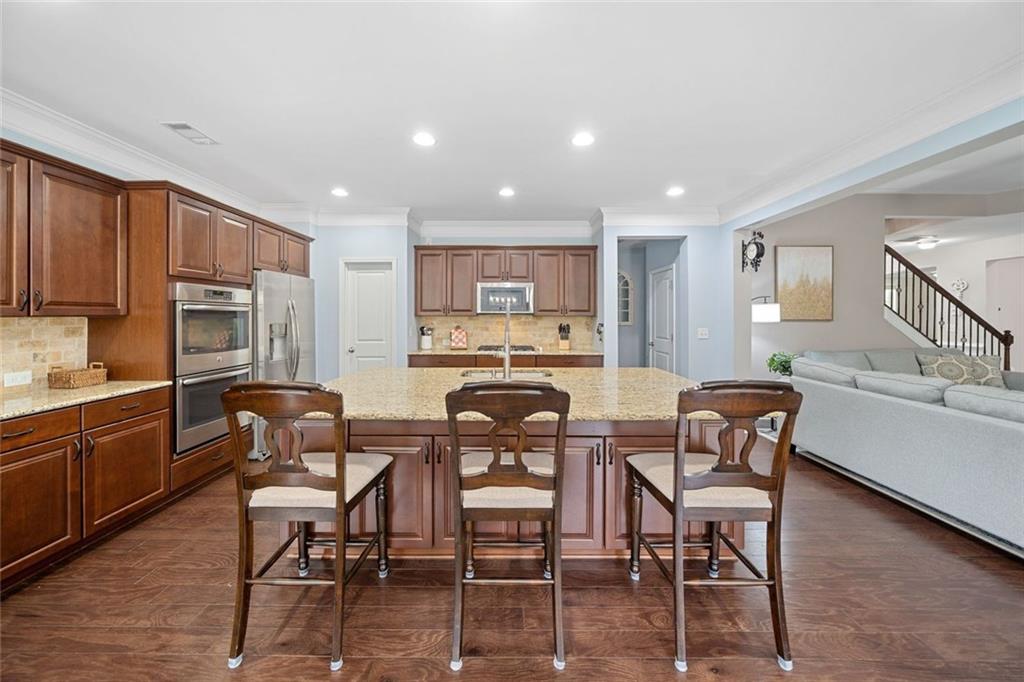 Woodstock Knoll - Residential