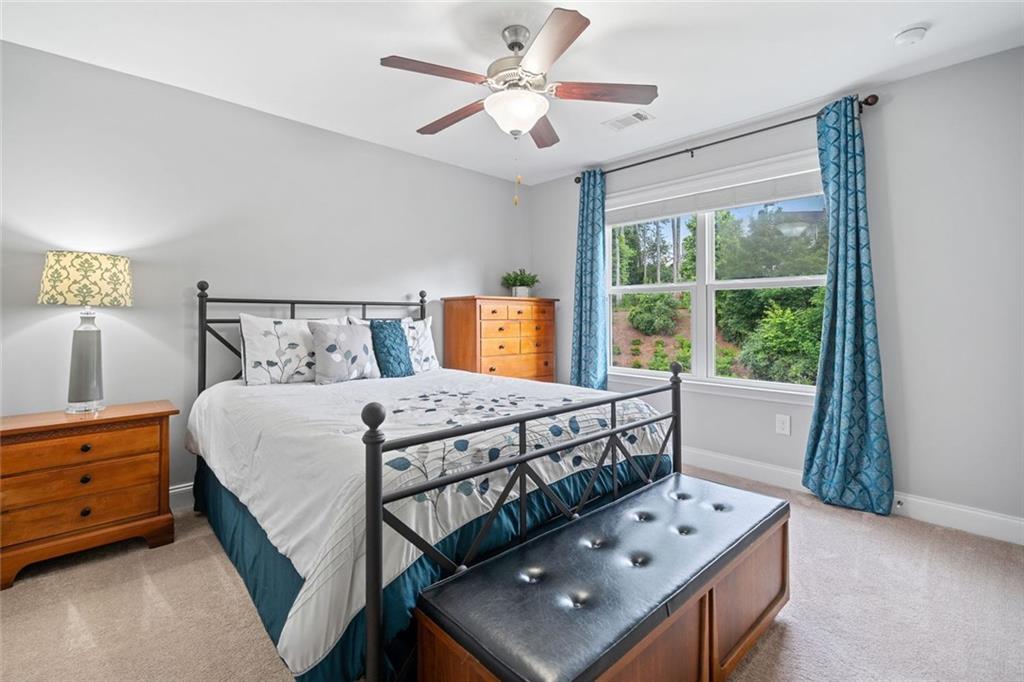 Woodstock Knoll - Residential