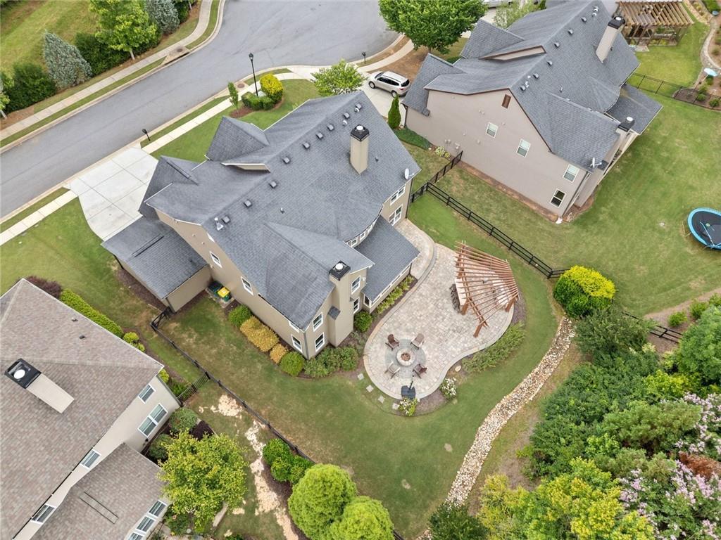 Woodstock Knoll - Residential
