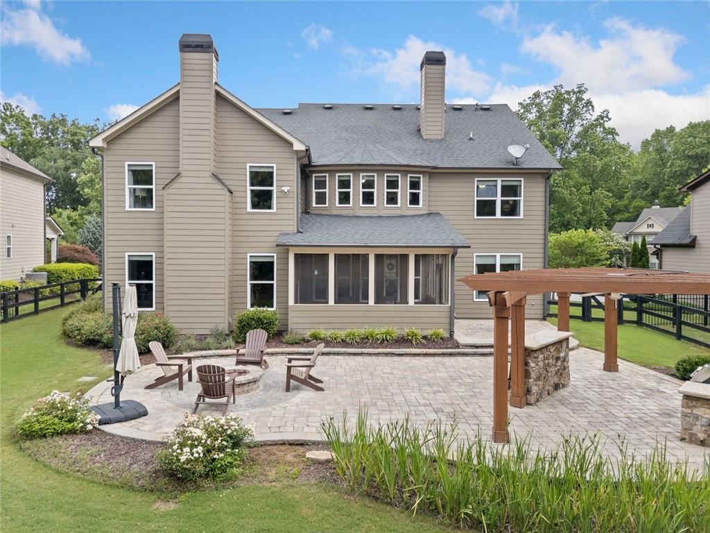 Woodstock Knoll - Residential
