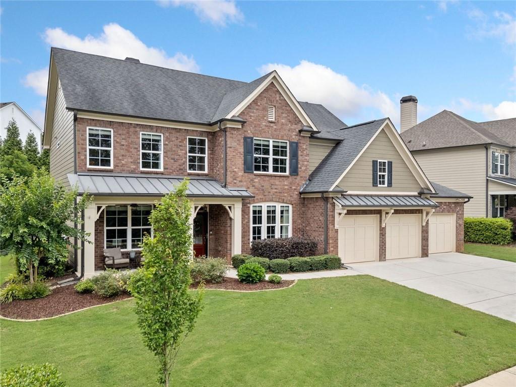 Woodstock Knoll - Residential