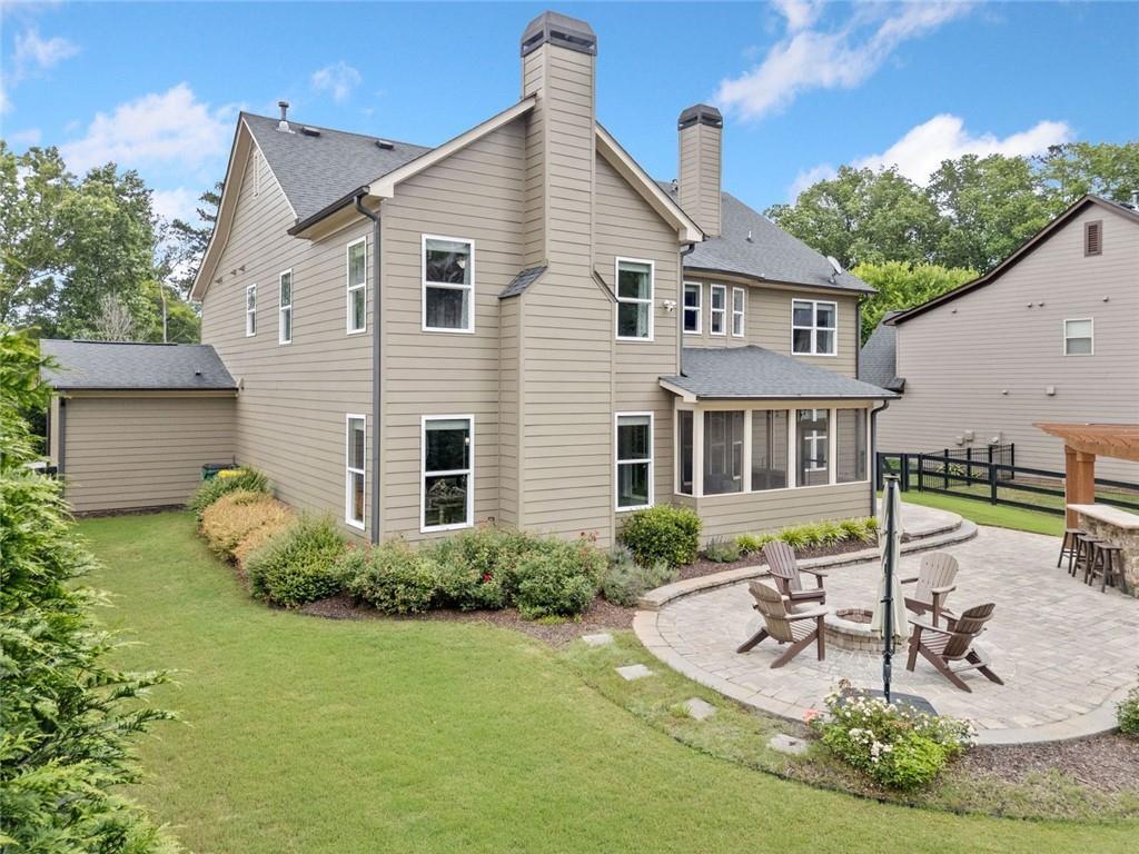 Woodstock Knoll - Residential