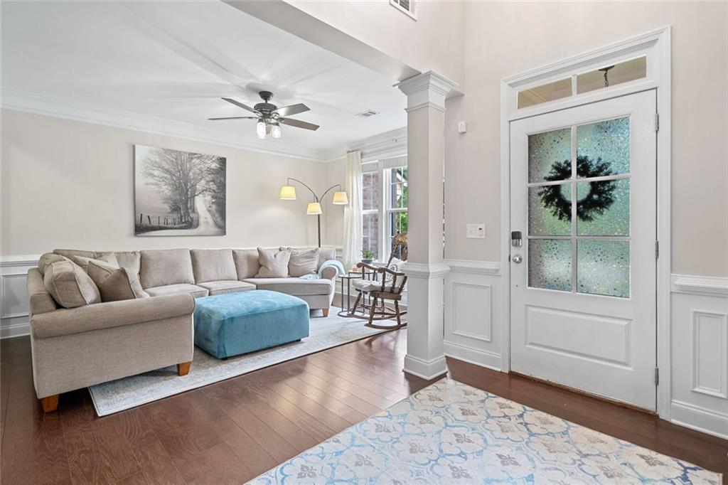 Woodstock Knoll - Residential
