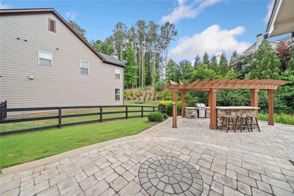 Woodstock Knoll - Residential
