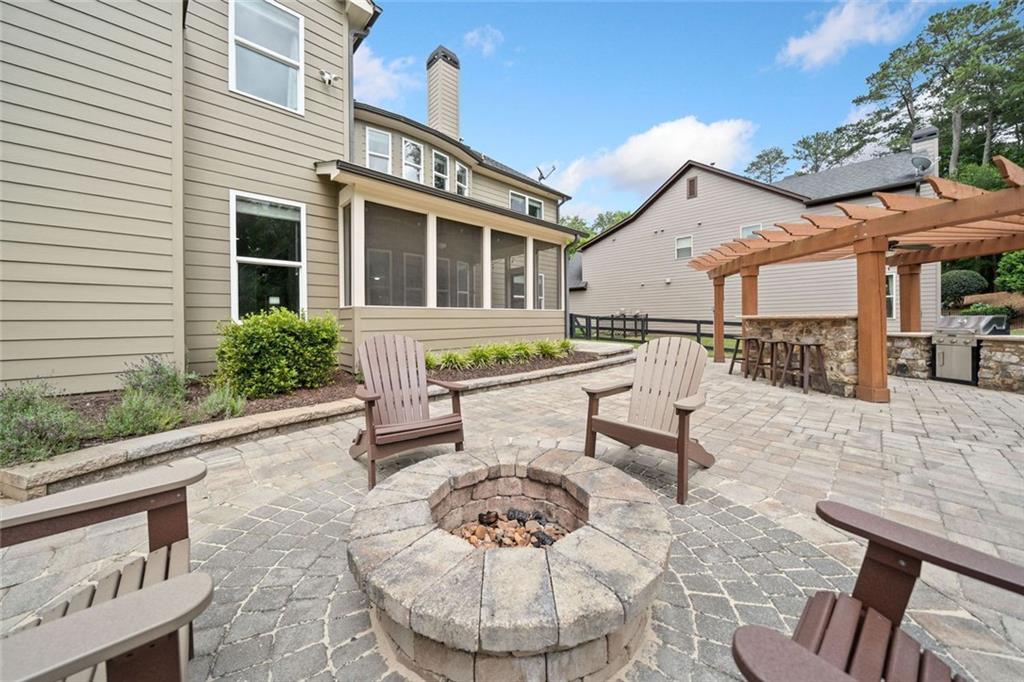 Woodstock Knoll - Residential