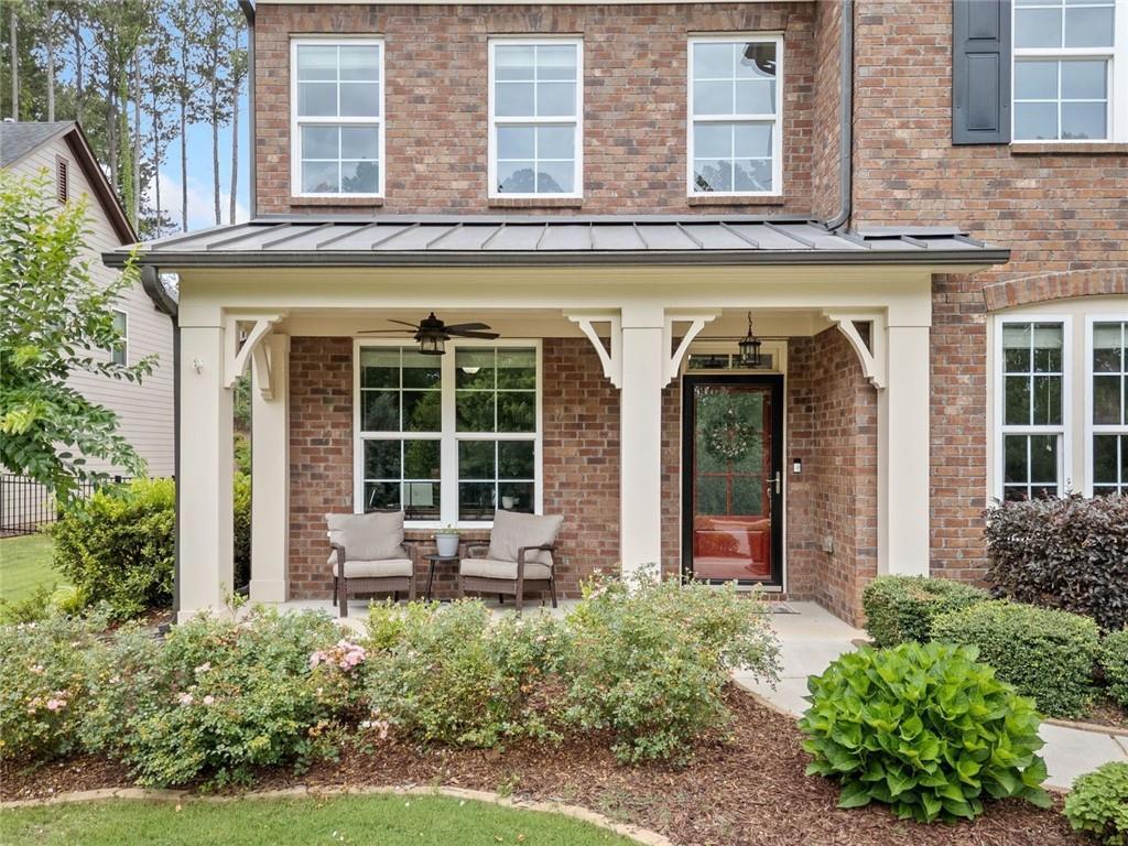 Woodstock Knoll - Residential